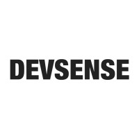 DEVSENSE logo, DEVSENSE contact details