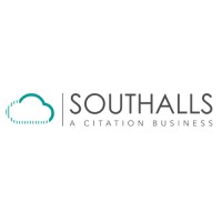 Southalls logo, Southalls contact details