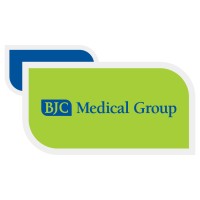 BJC Medical Group logo, BJC Medical Group contact details