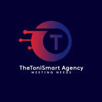 TheToniSmart Agency logo, TheToniSmart Agency contact details