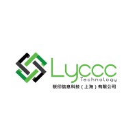 The Lyccc Group logo, The Lyccc Group contact details