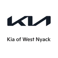 Kia of West Nyack logo, Kia of West Nyack contact details