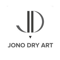 Jono Dry Art logo, Jono Dry Art contact details