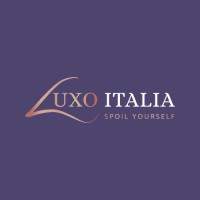 Luxo Italia logo, Luxo Italia contact details