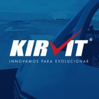 Kirvit | simulación y realidad virtual logo, Kirvit | simulación y realidad virtual contact details