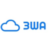 3WA logo, 3WA contact details