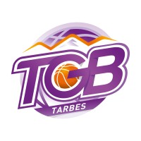 Tarbes Gespe Bigorre logo, Tarbes Gespe Bigorre contact details