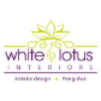 White Lotus Interiors and Feng Shui logo, White Lotus Interiors and Feng Shui contact details