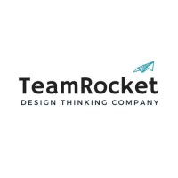 TeamRocket - Digital Marketing Agency logo, TeamRocket - Digital Marketing Agency contact details