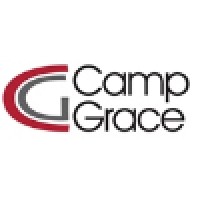 Camp Grace logo, Camp Grace contact details