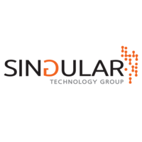 Singular Technology Group logo, Singular Technology Group contact details