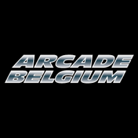 Arcade Belgium logo, Arcade Belgium contact details