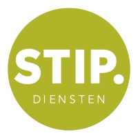 STIP diensten logo, STIP diensten contact details