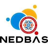 NEDBAS logo, NEDBAS contact details