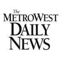 Metrowest Daily News logo, Metrowest Daily News contact details