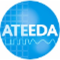 ATEEDA logo, ATEEDA contact details