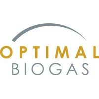 Optimal Biogas Ltd logo, Optimal Biogas Ltd contact details