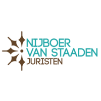 Nijboer Van Staaden Juristen logo, Nijboer Van Staaden Juristen contact details