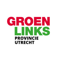 GroenLinks Provincie Utrecht logo, GroenLinks Provincie Utrecht contact details