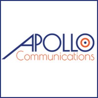 Apollo Communications LLC logo, Apollo Communications LLC contact details