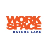 Workspace Bayers Lake logo, Workspace Bayers Lake contact details