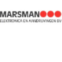 Marsman Powerelectronics & Drives logo, Marsman Powerelectronics & Drives contact details