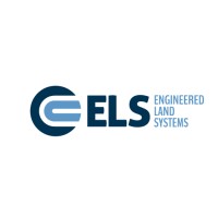 ELS  Engineered Land Systems logo, ELS  Engineered Land Systems contact details