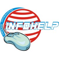 INFOHELP - Servicios Informáticos logo, INFOHELP - Servicios Informáticos contact details