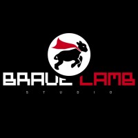 Brave Lamb Studio logo, Brave Lamb Studio contact details