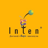 Inten (Интен) logo, Inten (Интен) contact details