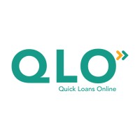 QLO logo, QLO contact details