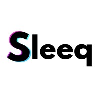 Sleeq logo, Sleeq contact details