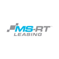 MS-RT Leasing logo, MS-RT Leasing contact details