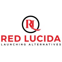 Red Lucida logo, Red Lucida contact details