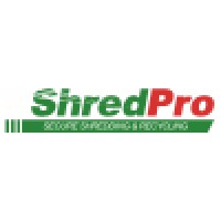 ShredPro Uk logo, ShredPro Uk contact details