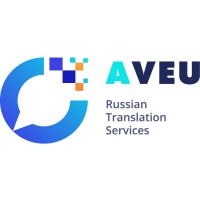 AVEU - Russian Translation Services logo, AVEU - Russian Translation Services contact details