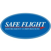 Safe Flight Instrument Corp logo, Safe Flight Instrument Corp contact details