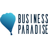 Business Paradise logo, Business Paradise contact details