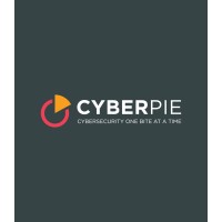 CyberPie logo, CyberPie contact details