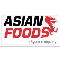 Sysco Asian Foods Inc logo, Sysco Asian Foods Inc contact details