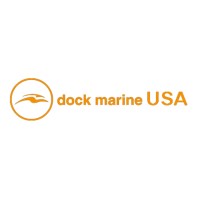 Dock Marine USA logo, Dock Marine USA contact details