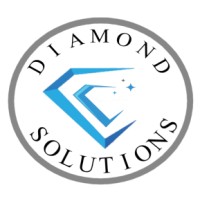 Diamond Solutions logo, Diamond Solutions contact details