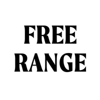 Free Range logo, Free Range contact details