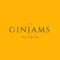 Ginjams logo, Ginjams contact details