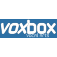 Voxbox Camden Studios logo, Voxbox Camden Studios contact details