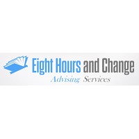 Eight Hours and Change logo, Eight Hours and Change contact details