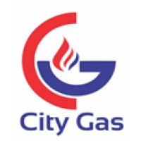 City Gas Nigeria Limited logo, City Gas Nigeria Limited contact details