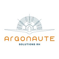 ARGONAUTE SOLUTIONS RH logo, ARGONAUTE SOLUTIONS RH contact details