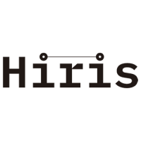 HIRIS Care logo, HIRIS Care contact details