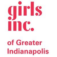 Girls Incorporated of Greater Indianapolis logo, Girls Incorporated of Greater Indianapolis contact details